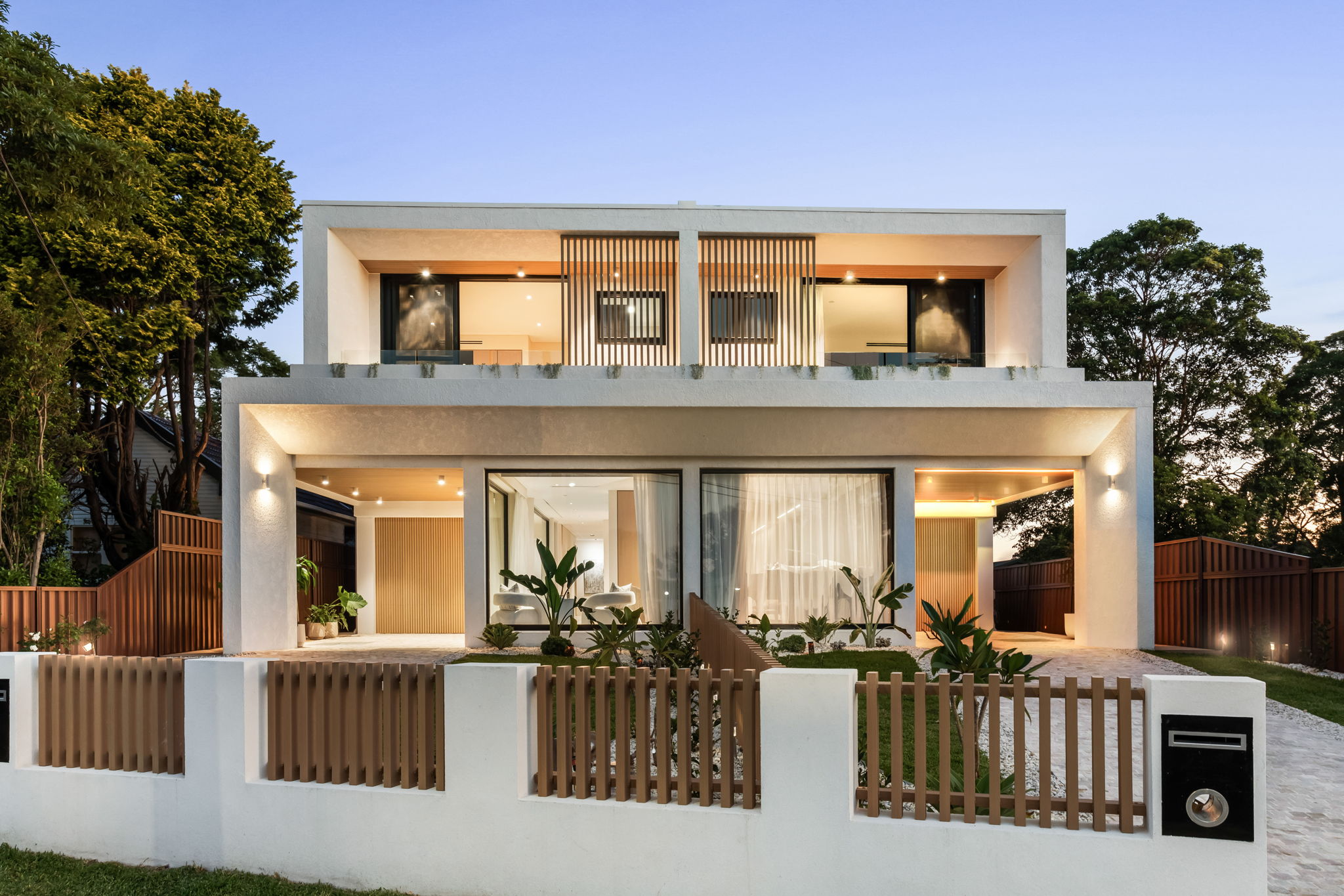 Duplex - North Rd, Eastwood