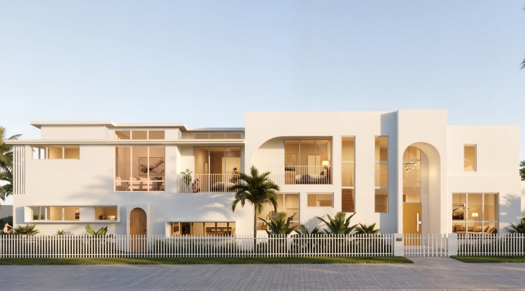 Duplex – Burn St, Redhead – Lot 2